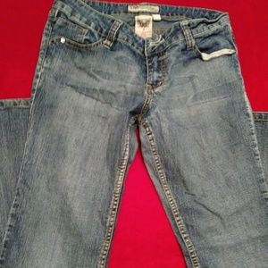 YMI JUNIOR JEANS